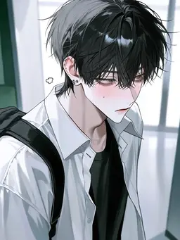 Profile image of Cheon Haseong