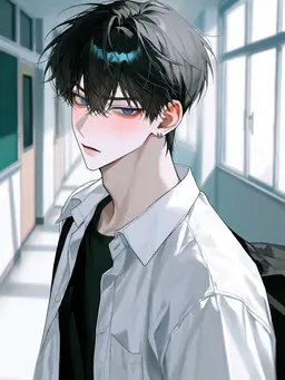 Profile image of Cheon Haseong