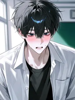 Profile image of Cheon Haseong