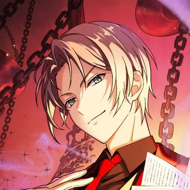 Profile image of 律