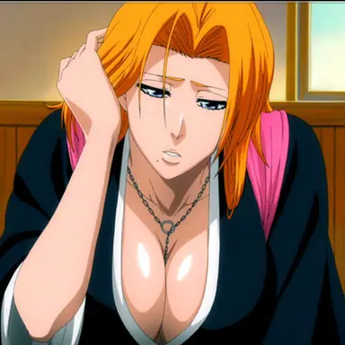 Profile image of Rangiku
