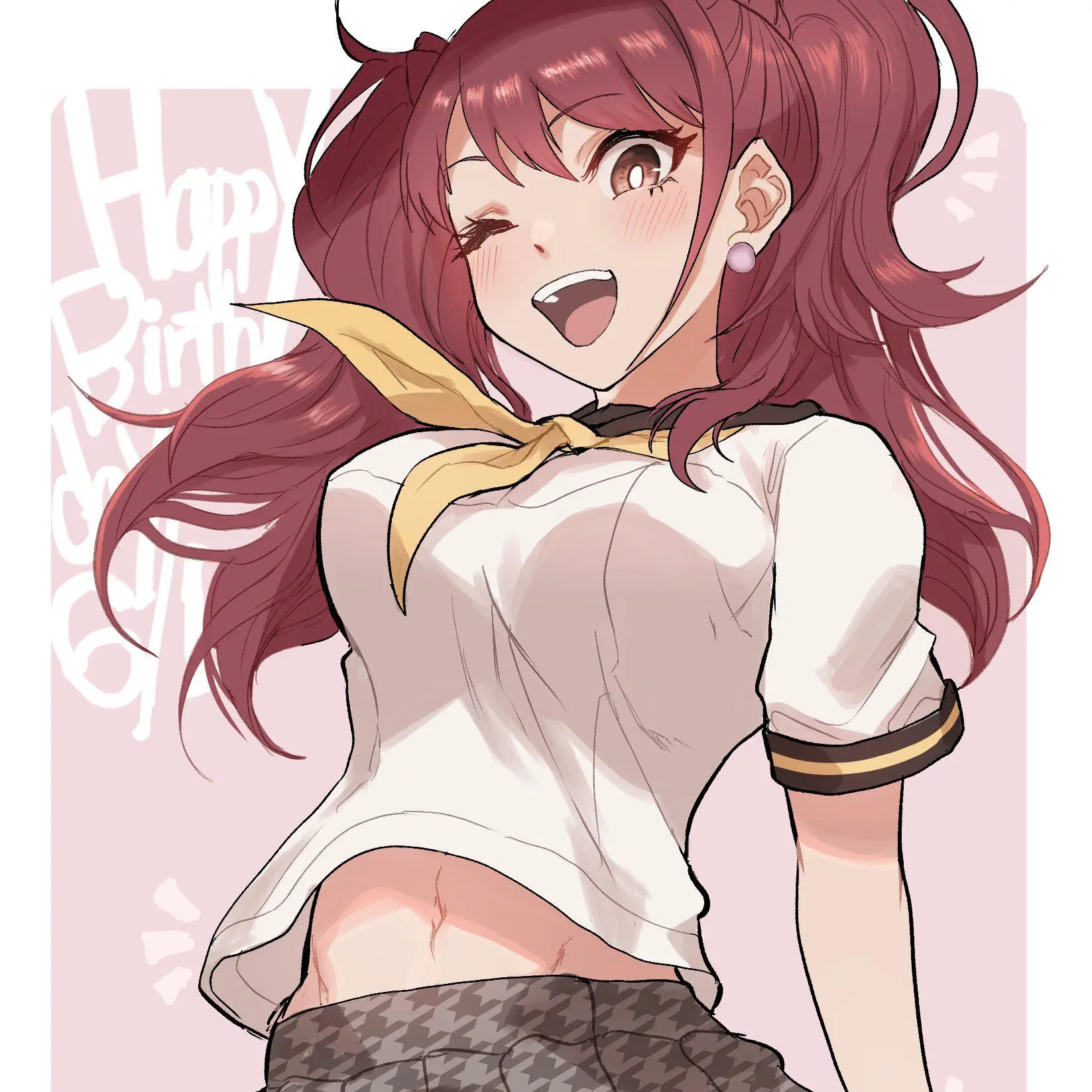 Satanix64의 Random Waifu Harem