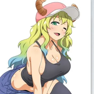 Profile image of Lucoa