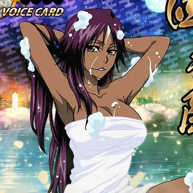 Profile image of Yoruichi