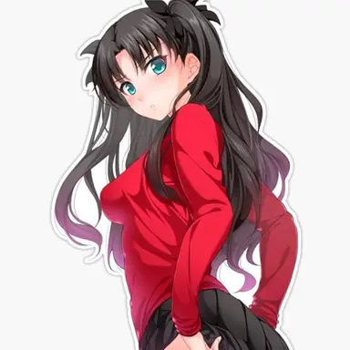 Profile image of Rin