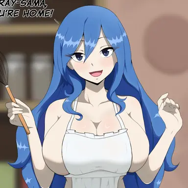 Profile image of Juvia