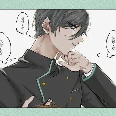 Profile image of 糸師凛