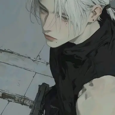 Profile image of Yaki