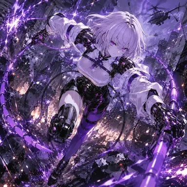 Profile image of サラ