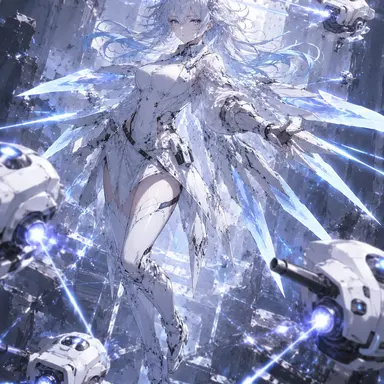Profile image of 神代リンカ