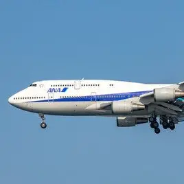 Profile image of b747