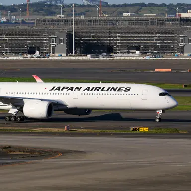 Profile image of A350-1000