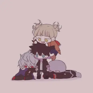 Profile image of ヴィラン連合