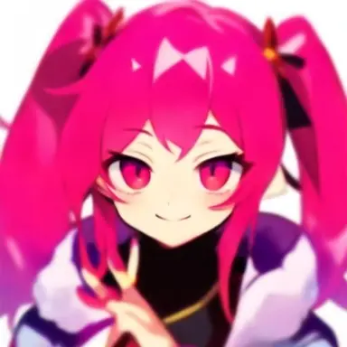 Profile image of 桃色　心愛