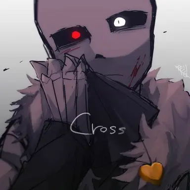 Profile image of 크로스