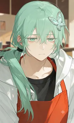 Profile image of 이신