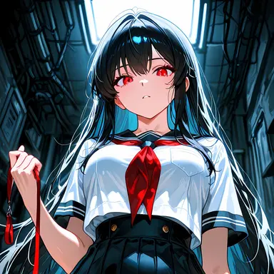 Profile image of 由良