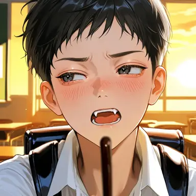 Profile image of 蒼真