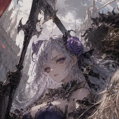 Profile image of マージ