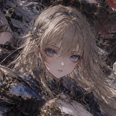 Profile image of アリア