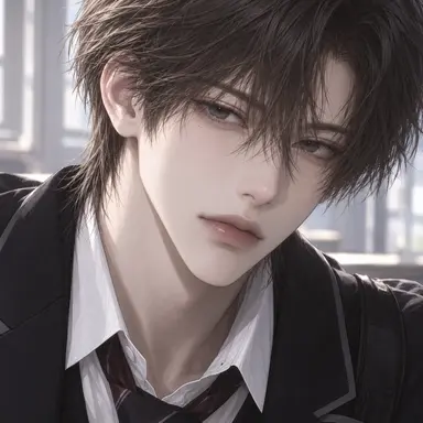Profile image of 윤해온