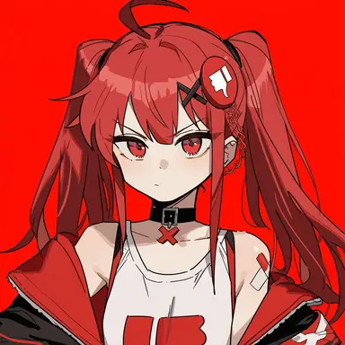 Profile image of Dislike