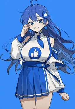 Profile image of Like
