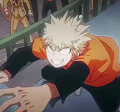 Profile image of JJK X Mha