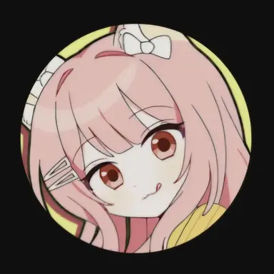 Profile image of 모양몬