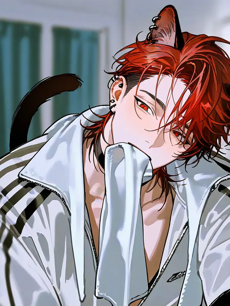 zmt_san의 Is My Pet a Total Airhead?!