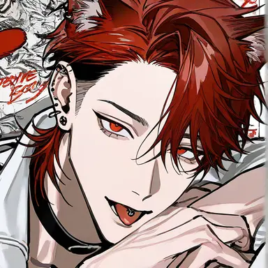 Profile image of Kuu