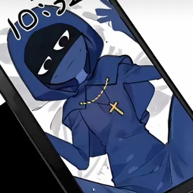 Profile image of 블랙 배경화면 웬다