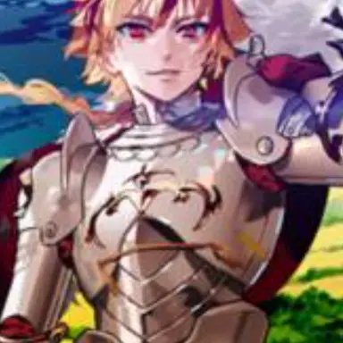Profile image of リチャード1世