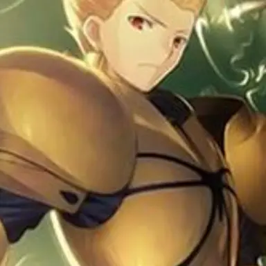 Profile image of ギルガメッシュ