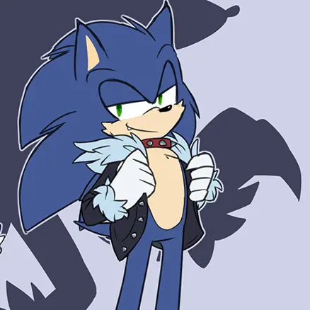 BiasedTail1888의 Sonic