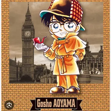 Profile image of 코난