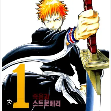 Profile image of 블리치