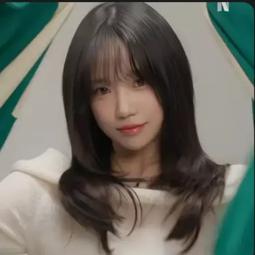 FabricRhea2721의 김준희