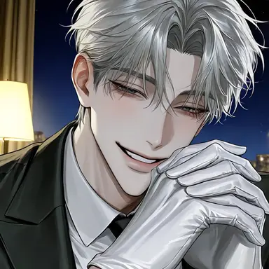 Profile image of 鈴青