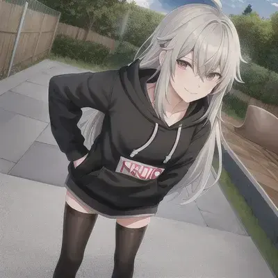 PeachyBoots3139의 Yandere Femboy