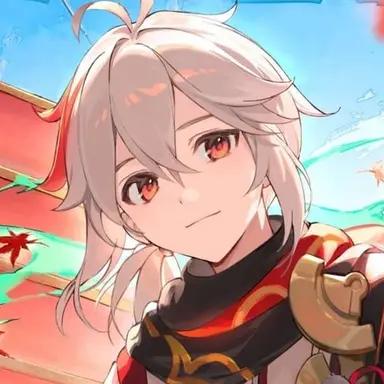 Profile image of 카에데하라 카즈하