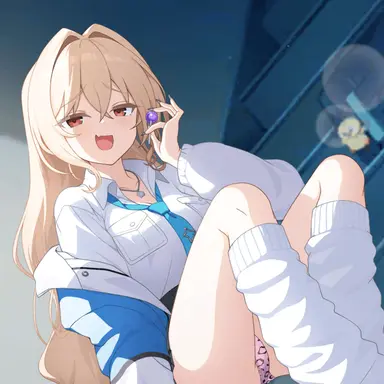 Profile image of カリナ