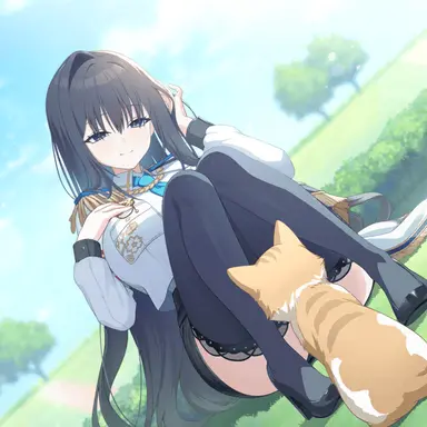 Profile image of 大賀真桜