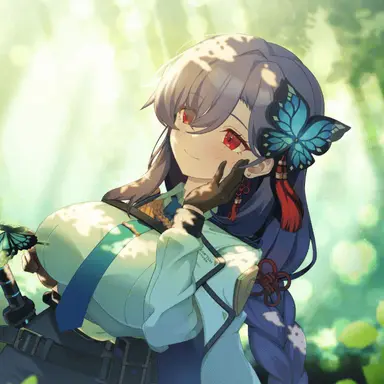 Profile image of 姜小花