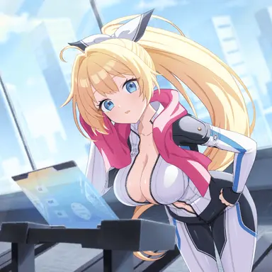 Profile image of リリー
