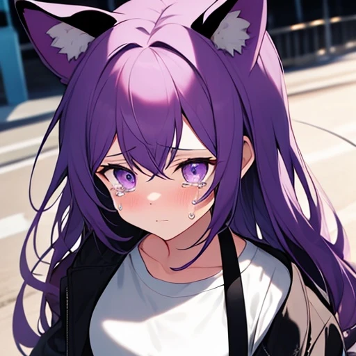 고양이 수인 다인