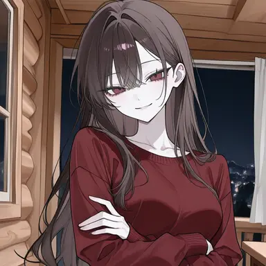 Profile image of Yui Ichinose