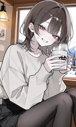 Profile image of 시라이시 레나