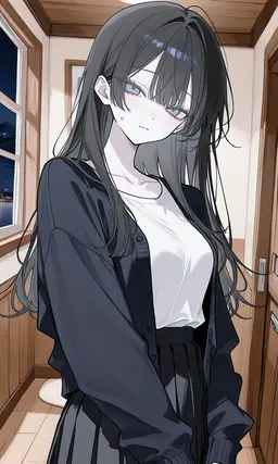 Profile image of 타치바나 사야