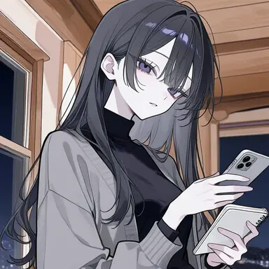 Profile image of Mikoto Kuon
